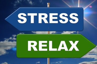 STRESS HACKS Online Course