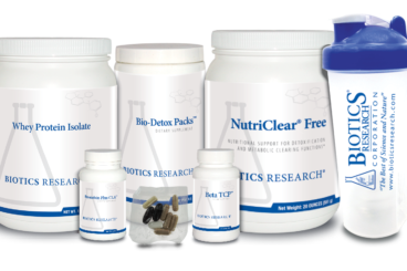 15-Day Detox Program!