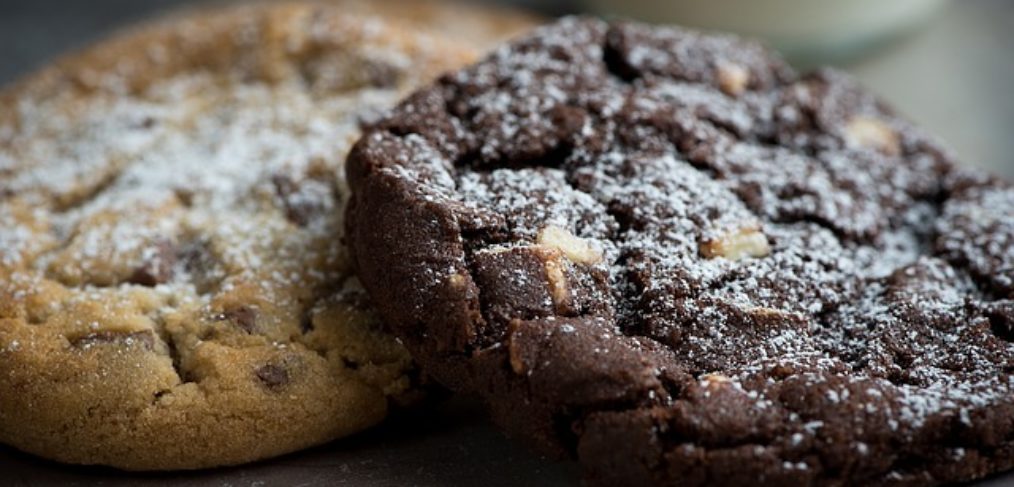 Gluten-free cookie