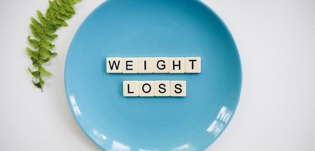 Is a resolve to lose weight harming you?
