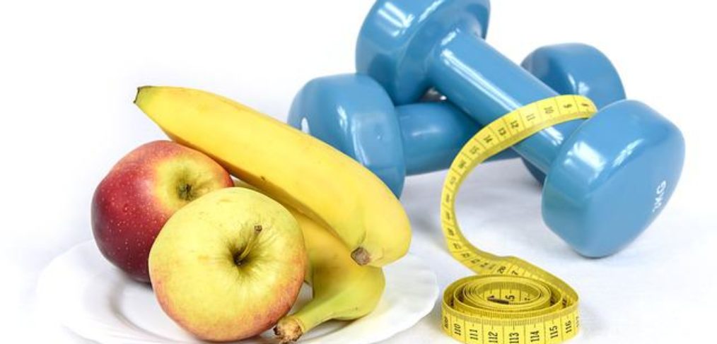 apple & banana to change your diet