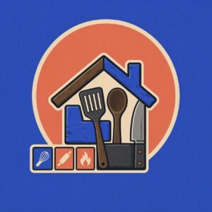 Kitchen Character
